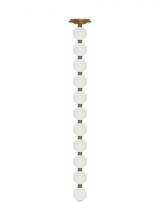 Visual Comfort & Co. Modern Collection SLPD22927NBR-277 - Perle 36 Pendant
