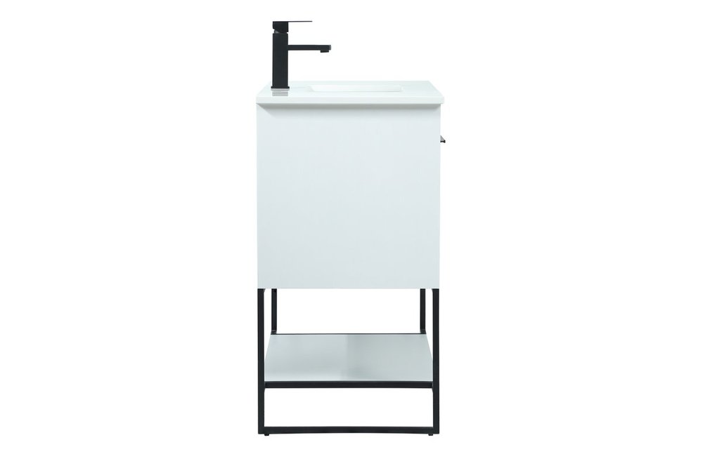 Elegant Bathroom Vanity