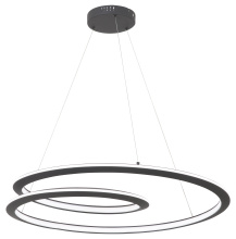 Minka George Kovacs P1971-066-L - INFINITE - LED PENDAN
