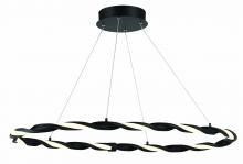 Minka George Kovacs P5482-66A-L - LED Pendant