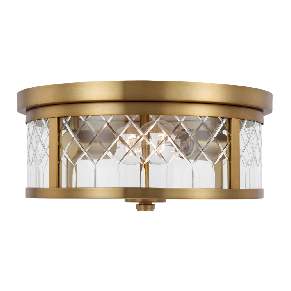 Alec Flush Mount