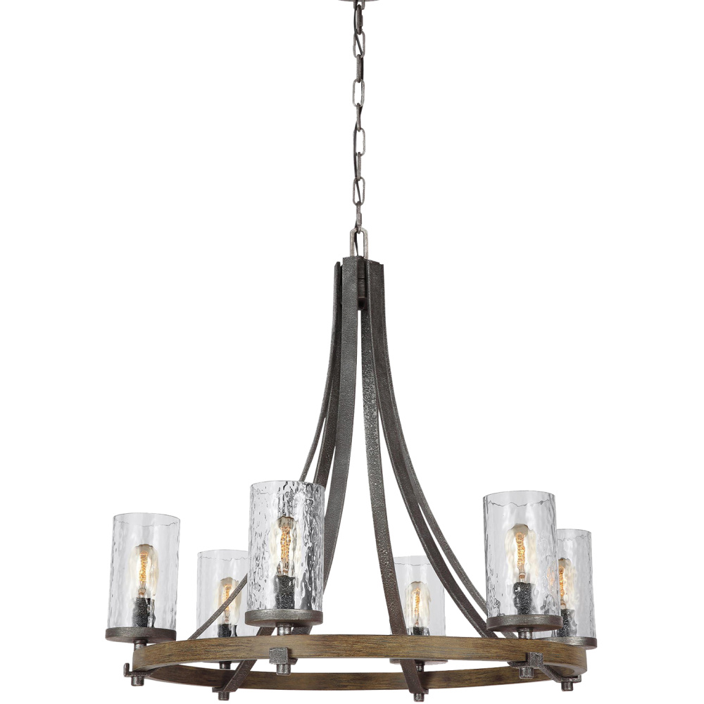 Angelo Medium Chandelier