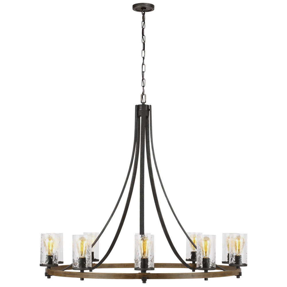 Angelo Large Chandelier