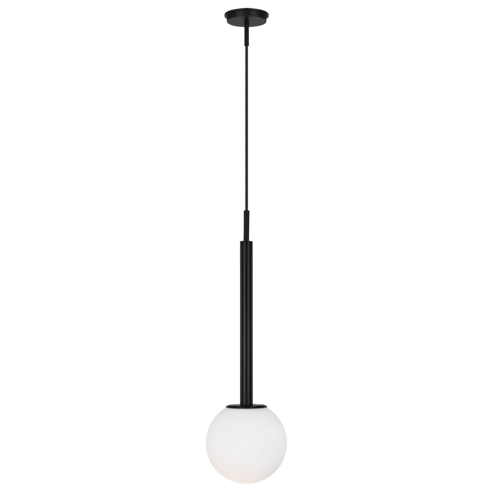 Nodes Large Pendant