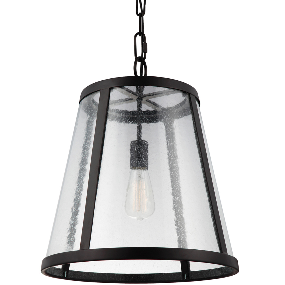 Harrow Medium Pendant