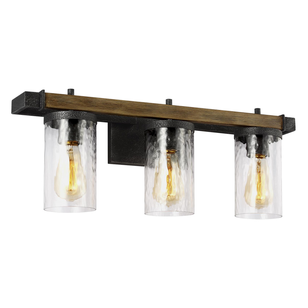 Angelo 3 - Light Vanity