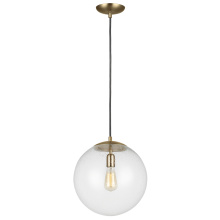 Visual Comfort & Co. Studio Collection 6801801-848 - Leo - Hanging Globe Extra Large One Light Pendant