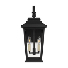 Visual Comfort & Co. Studio Collection OL15401TXB - Small Lantern