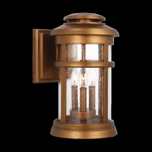 Visual Comfort & Co. Studio Collection OL14302NCP - Newport Medium Wall Lantern