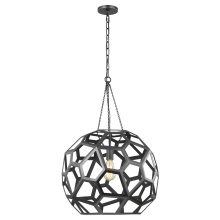 Visual Comfort & Co. Studio Collection AP1071MBK - Feccetta Large Pendant
