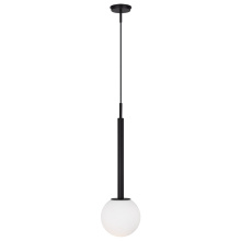 Visual Comfort & Co. Studio Collection KP1141MBK - Nodes Large Pendant