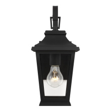 Visual Comfort & Co. Studio Collection OL15400TXB - Warren Mini Lantern