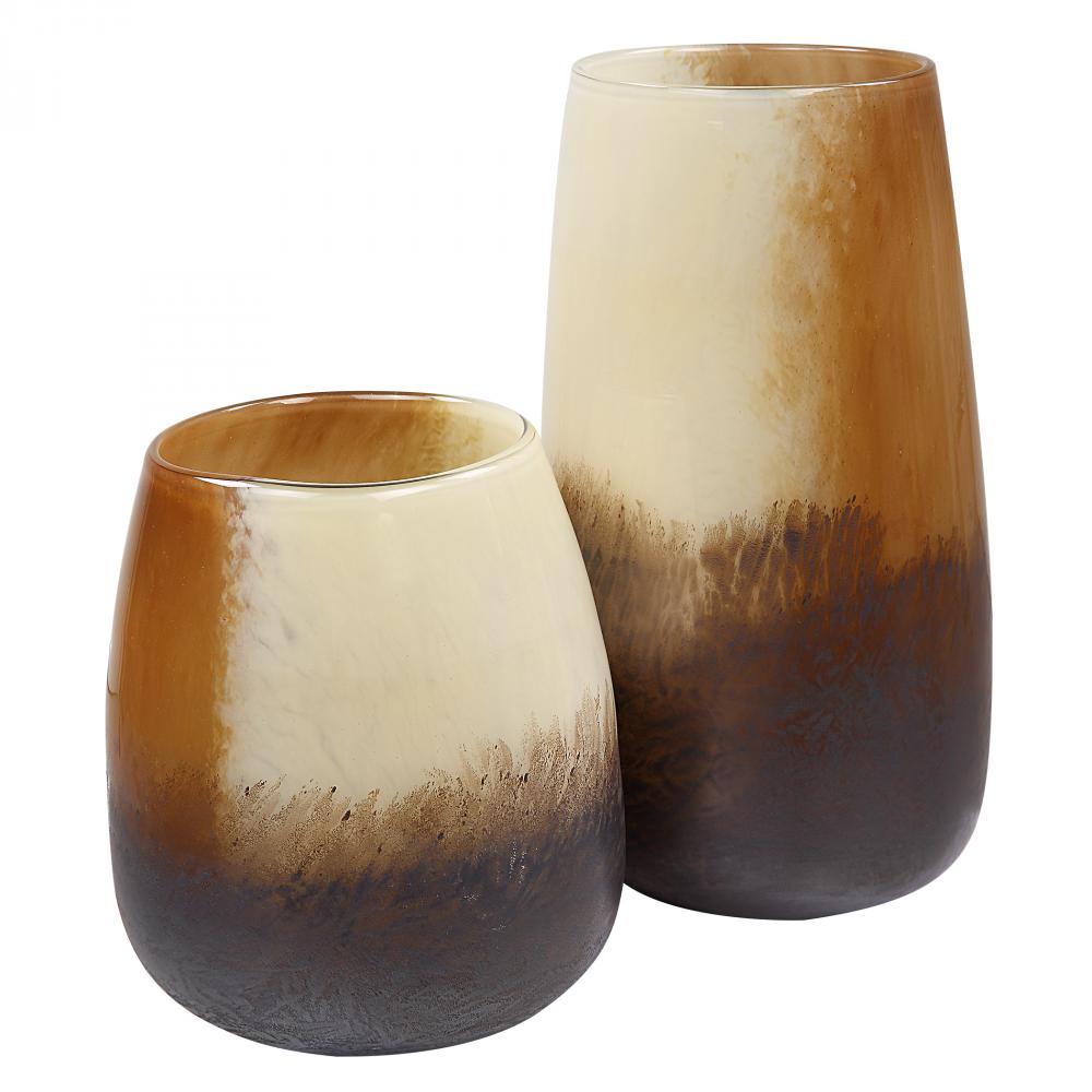 Uttermost Desert Wind Vase - Thumbnail 5