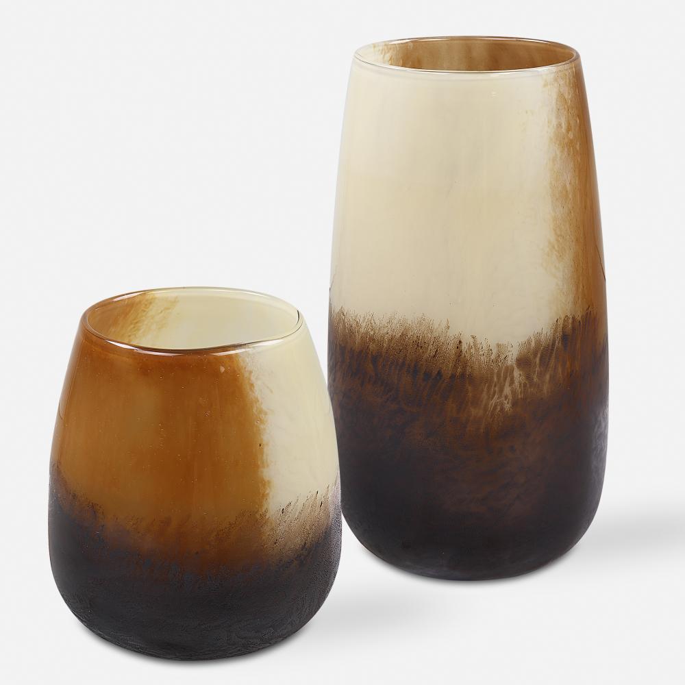 Uttermost Desert Wind Vase - Thumbnail 3