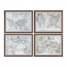 WORLD MAPS