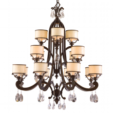 Corbett 86-016 - Roma 16Lt Chandelier