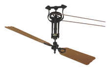 Fanimation FP20BL - Brewmaster Long Neck - BL