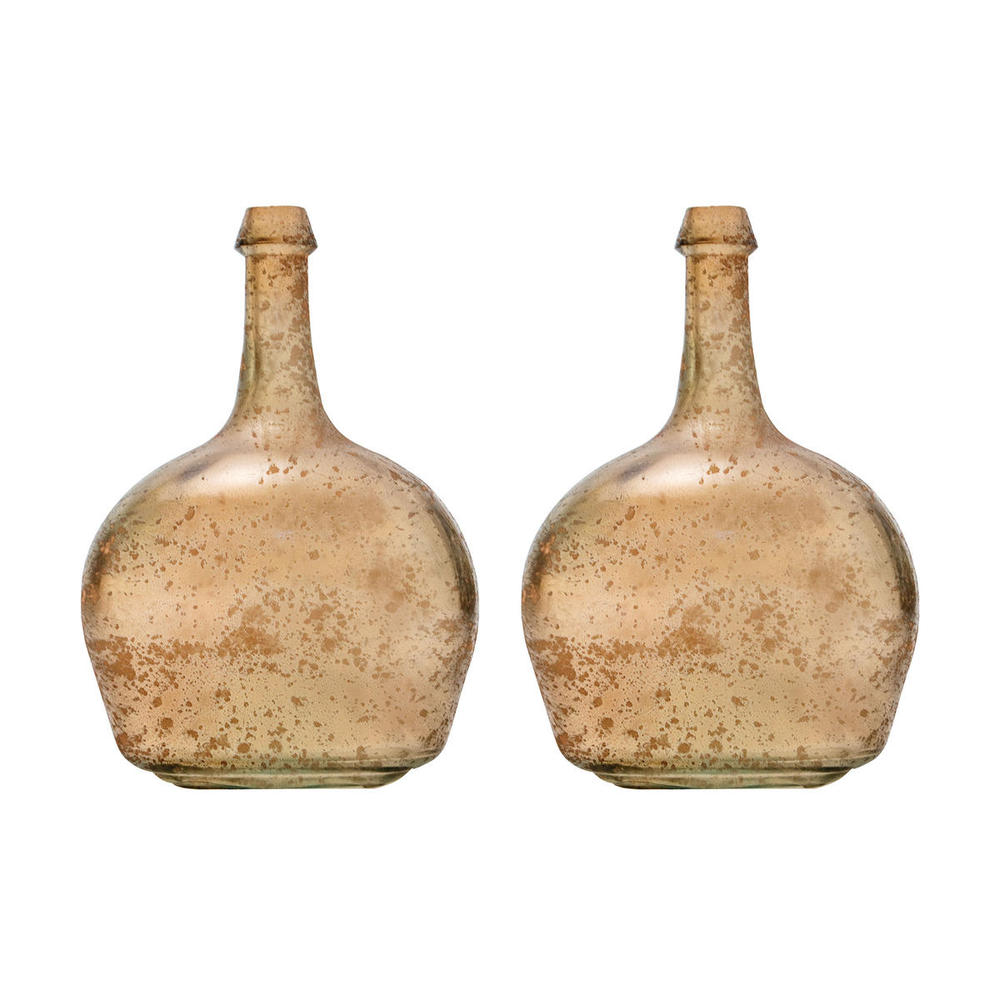 VASE - JAR - BOTTLE