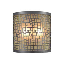 ELK Home 46275/2 - SCONCE