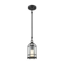 ELK Home 46284/1 - MINI PENDANT