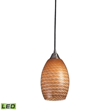 ELK Home 517-1C-LED - MINI PENDANT