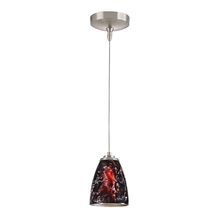 ELK Home PF1000/1-MR16-BN-SL - MINI PENDANT