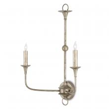 Currey 5000-0216 - Nottaway Bronze Large Wall Sconce