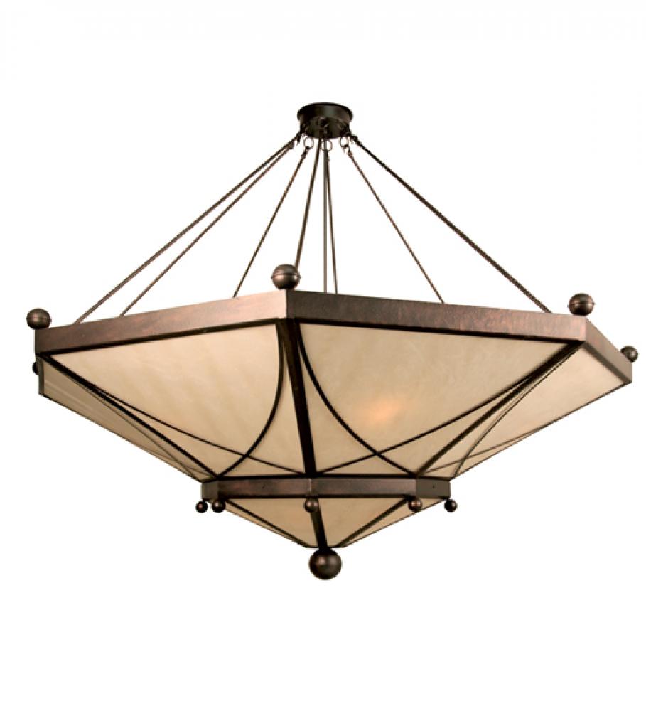 92" Wide Grenoble Pendant