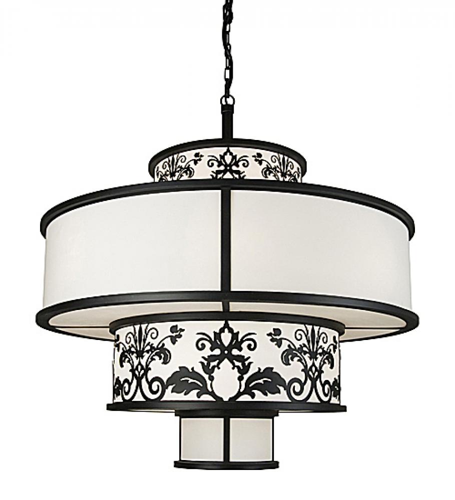 48" Wide Clarabella Pendant