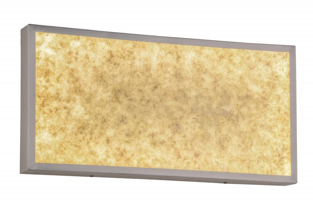 24"W Brume Wall Sconce