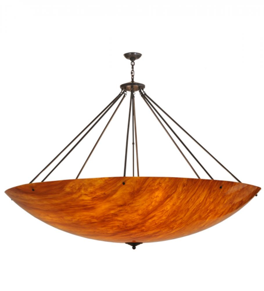 70"W Madison Inverted Pendant