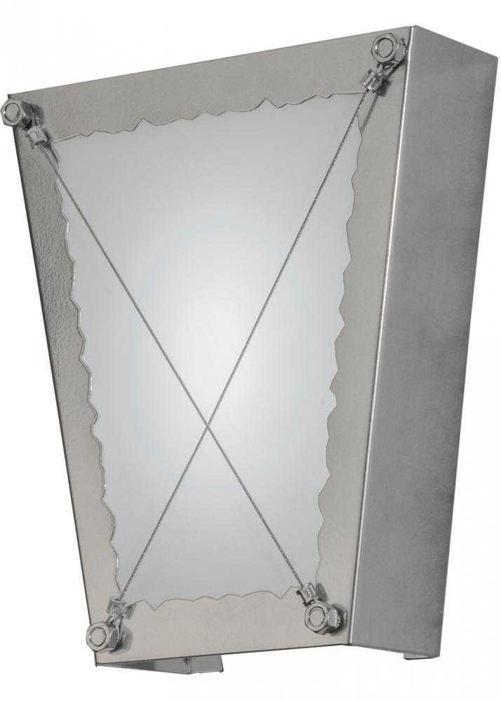 10"W Max Wall Sconce