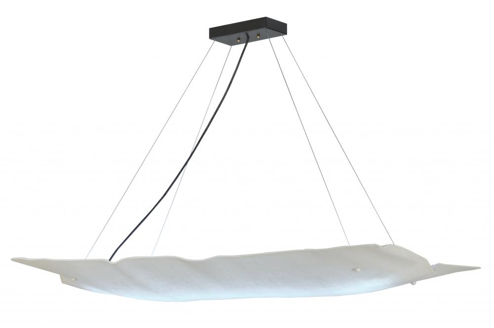 48"L Linne Inverted Pendant