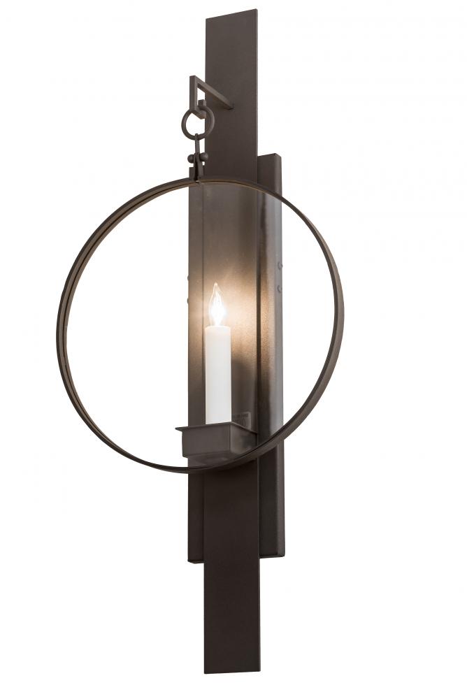 12"W Holmes Wall Sconce
