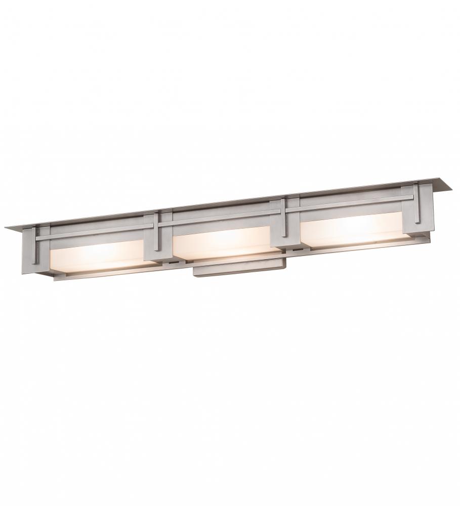 42" Wide Konsol Wall Sconce