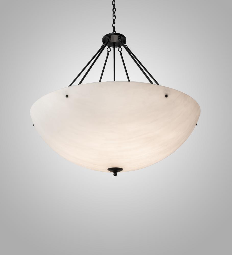 44" Wide Madison Inverted Pendant