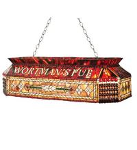 PERSONALIZED WORTMAN'S PUB