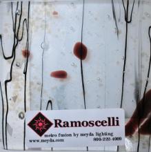 FUSED GLASS RAMOSCELLI