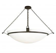 Meyda White 116742 - 58" Wide Almeria Pendant