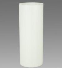 CYLINDER WHITE