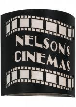 NELSON'S CINEMA