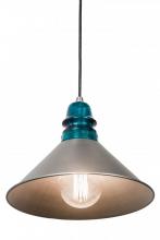 Meyda White 162013 - 12"W Muncie Pendant