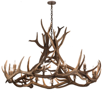 ANTLERS ELK