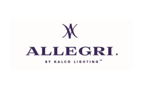 ALLEGRI BY KALCO LIGHTING in 